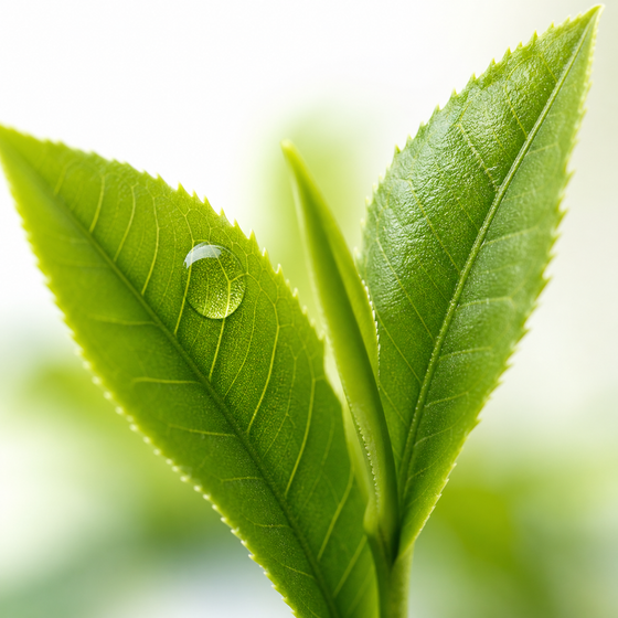 Green Tea Extract (EGCG)