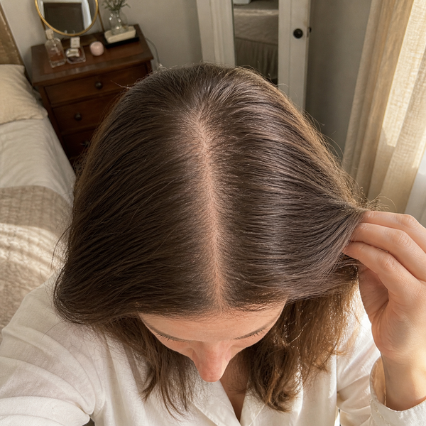 After — Sarah K., After 12 weeks