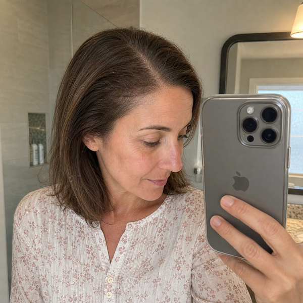 After — Jennifer M., After 10 weeks