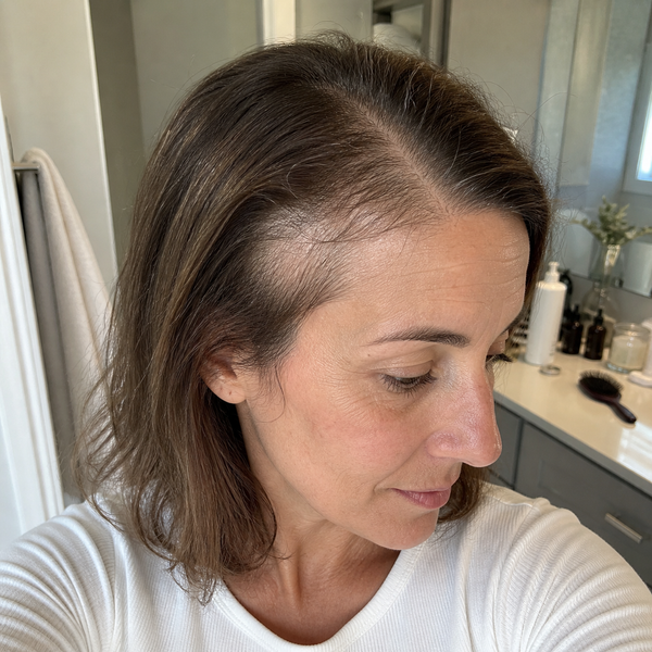 Before — Jennifer M.