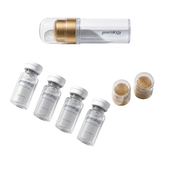 The Micro-Infusion Hair Recovery System